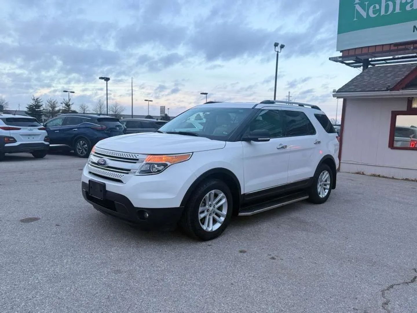 ford explorer 2014 1FM5K8D87EGC57794 image ford explorer 2014 1FM5K8D87EGC57794 image