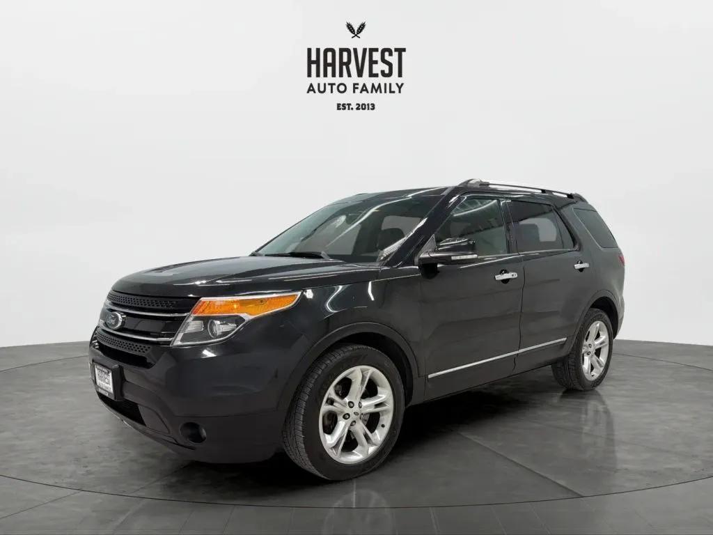 ford explorer 2014 1FM5K8F80EGB28339 image ford explorer 2014 1FM5K8F80EGB28339 image