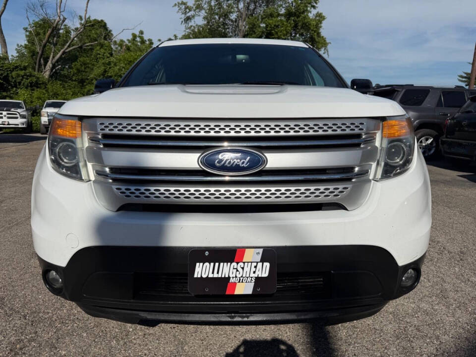 ford explorer 2014 1FM5K8D88EGC27669 image ford explorer 2014 1FM5K8D88EGC27669 image