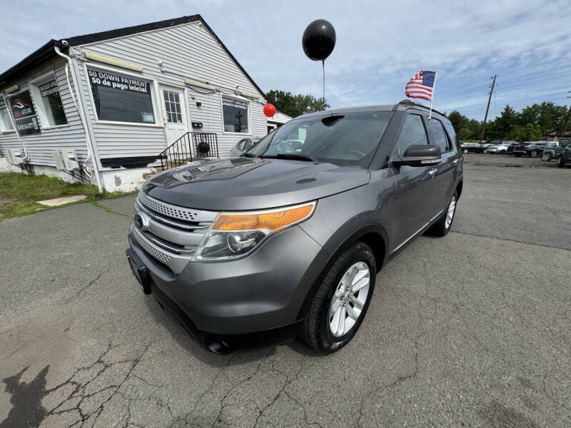 ford explorer 2014 1FM5K8D88EGB56599 image ford explorer 2014 1FM5K8D88EGB56599 image