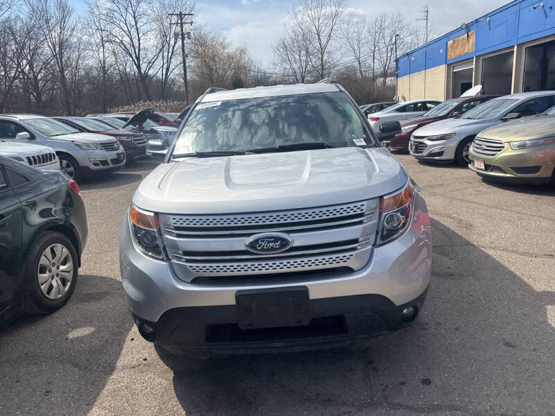 ford explorer 2014 1FM5K8D84EGB50475 image ford explorer 2014 1FM5K8D84EGB50475 image