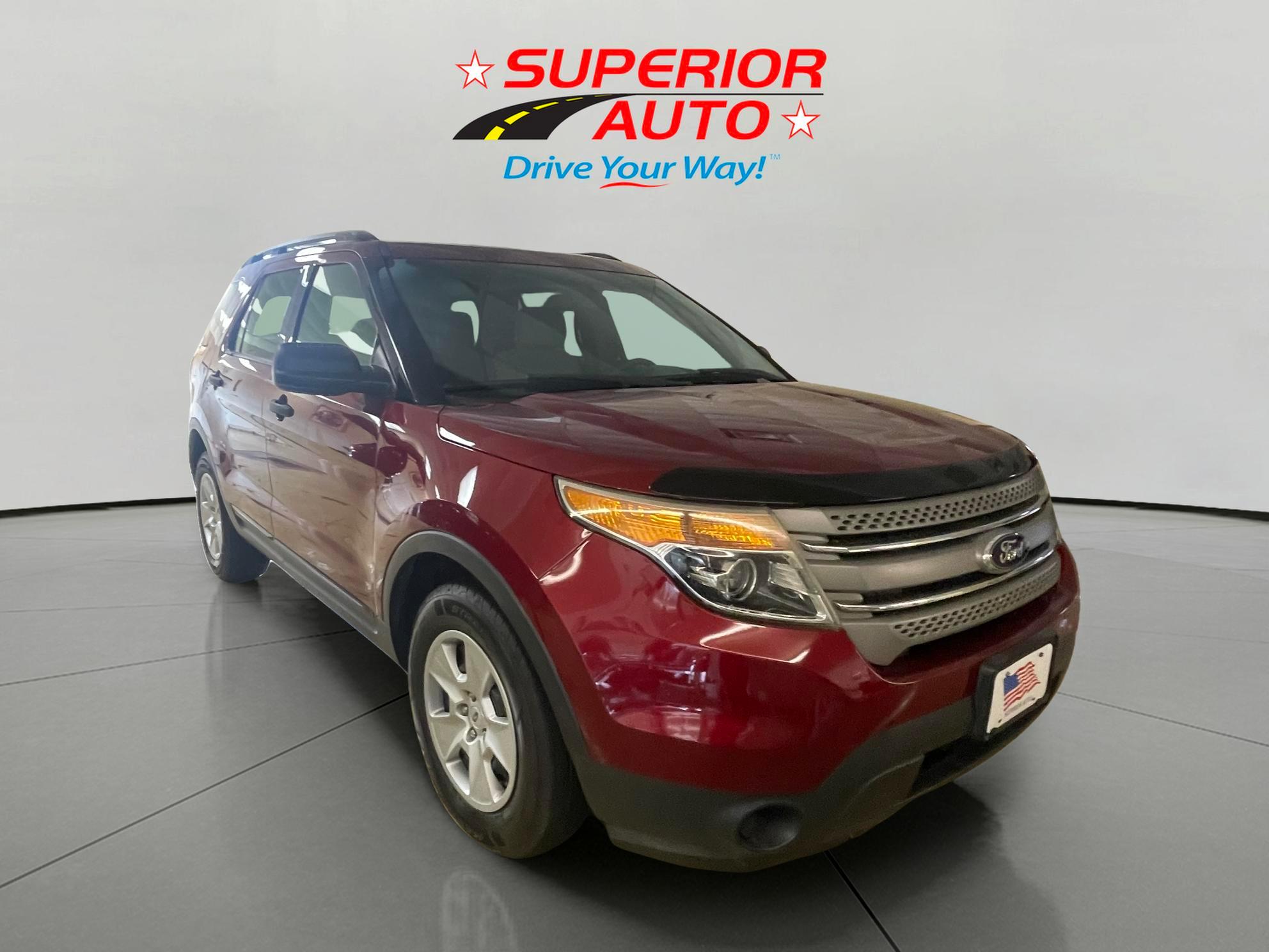 ford explorer 2014 1FM5K7B82EGA87731 image