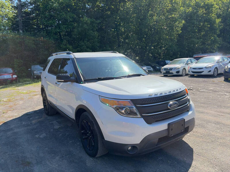 ford explorer 2014 1FM5K8D84EGA05453 image ford explorer 2014 1FM5K8D84EGA05453 image