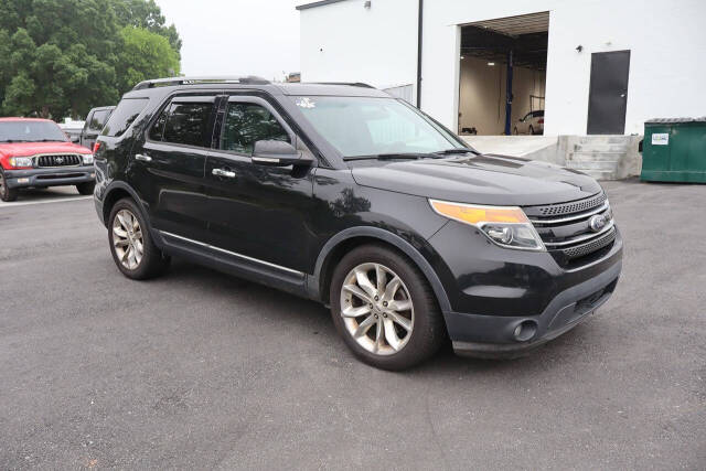 ford explorer 2014 1FM5K7F88EGA52590 image ford explorer 2014 1FM5K7F88EGA52590 image