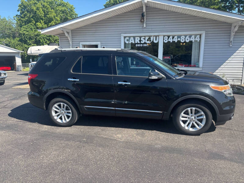 ford explorer 2014 1FM5K8D83EGA37181 image ford explorer 2014 1FM5K8D83EGA37181 image
