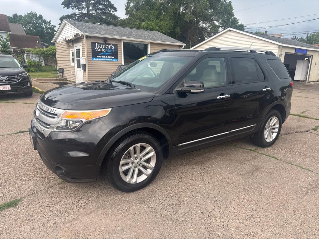 ford explorer 2014 1FM5K8D81EGB50286 image ford explorer 2014 1FM5K8D81EGB50286 image