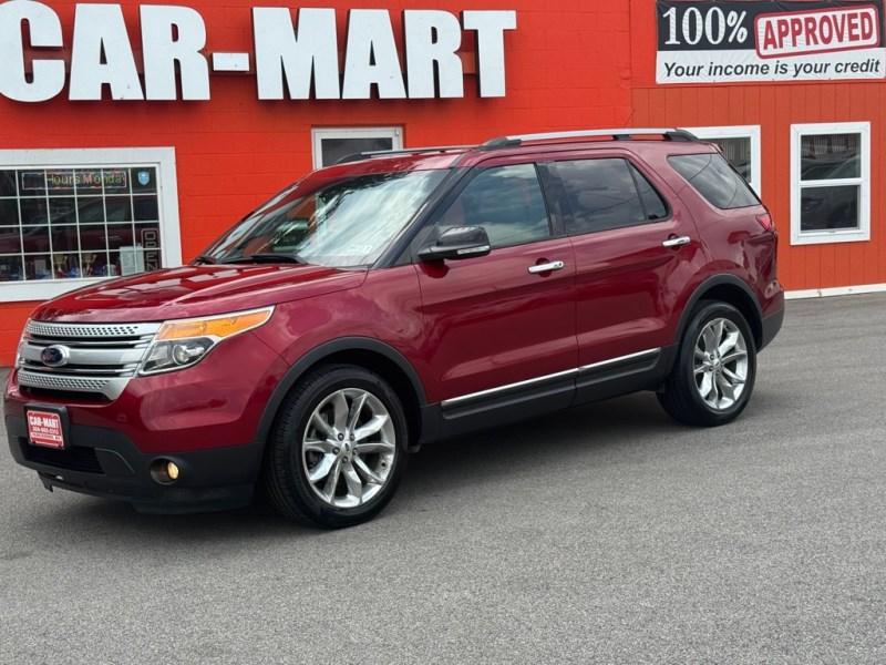 ford explorer 2014 1FM5K8D81EGB34492 image ford explorer 2014 1FM5K8D81EGB34492 image