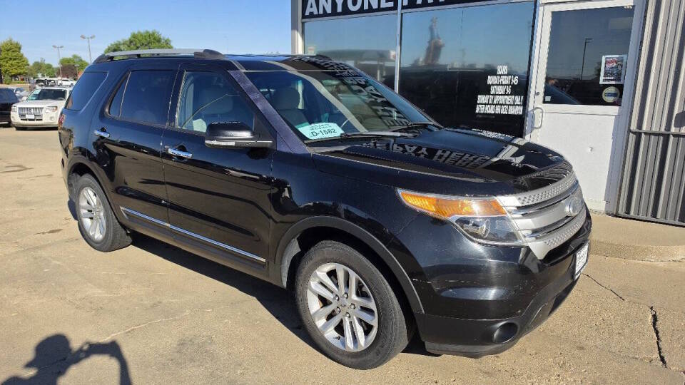 ford explorer 2014 1FM5K8D87EGA37572 image ford explorer 2014 1FM5K8D87EGA37572 image