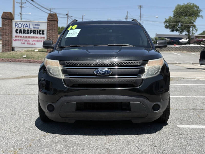 ford explorer 2014 1FM5K7B82EGB47460 image ford explorer 2014 1FM5K7B82EGB47460 image