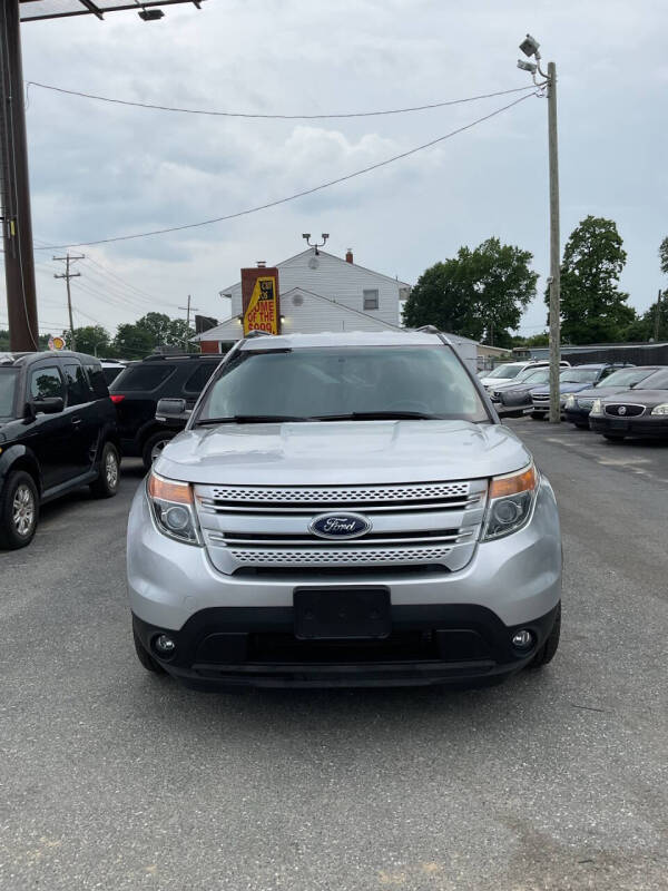 ford explorer 2014 1FM5K8D81EGC51649 image ford explorer 2014 1FM5K8D81EGC51649 image