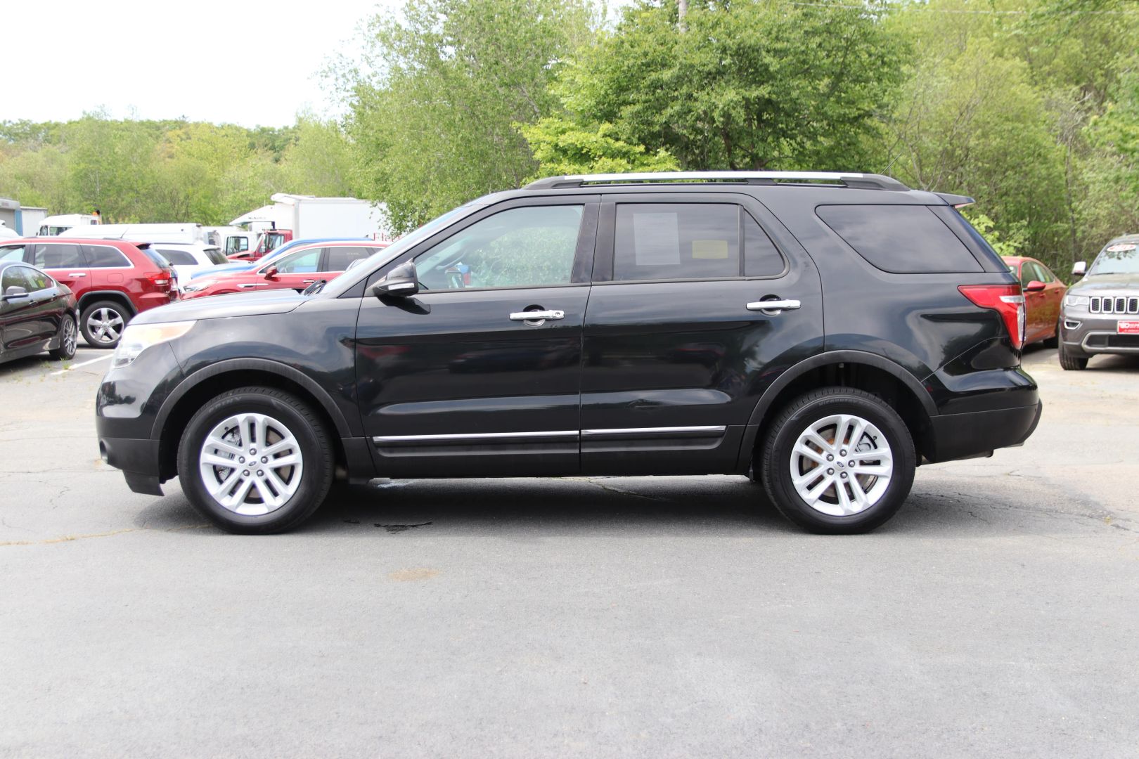 ford explorer 2014 1FM5K8D83EGA35818 image ford explorer 2014 1FM5K8D83EGA35818 image
