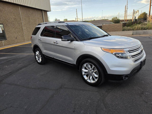 ford explorer 2014 1FM5K8D87EGB18653 image ford explorer 2014 1FM5K8D87EGB18653 image