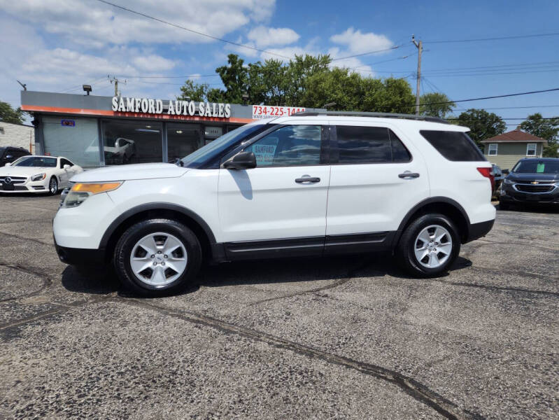 ford explorer 2014 1FM5K8B84EGC27011 image ford explorer 2014 1FM5K8B84EGC27011 image