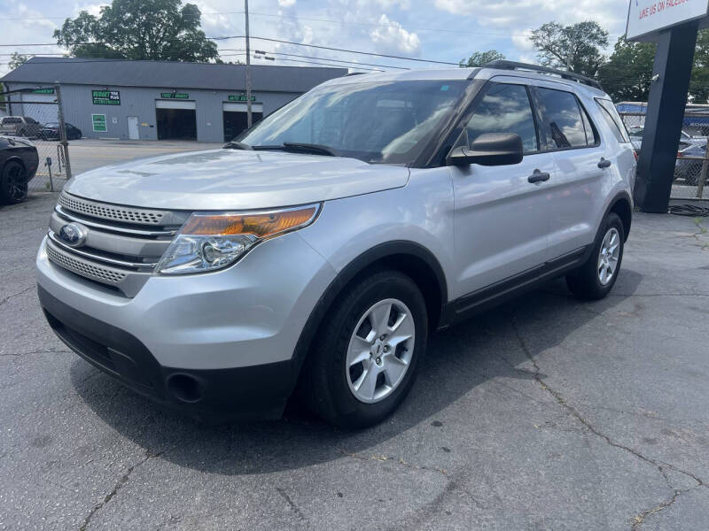 ford explorer 2014 1FM5K7B80EGC05498 image ford explorer 2014 1FM5K7B80EGC05498 image