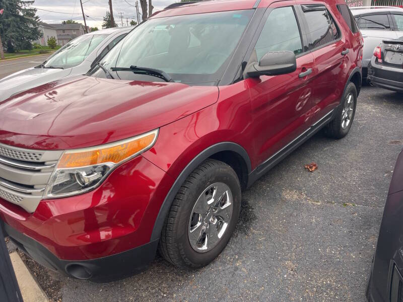 ford explorer 2014 1FM5K8B88EGB48070 image ford explorer 2014 1FM5K8B88EGB48070 image
