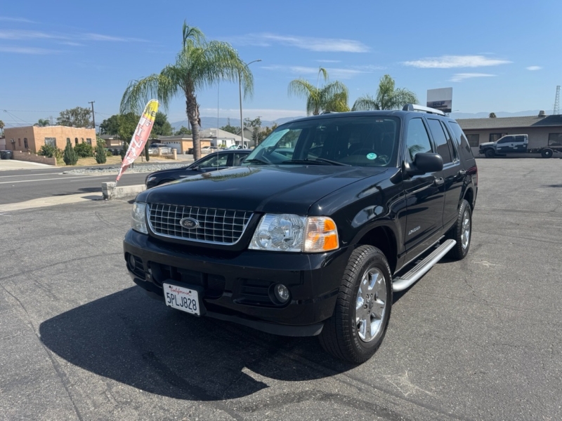 ford explorer 2005 1FMZU63E55ZA12505 image ford explorer 2005 1FMZU63E55ZA12505 image