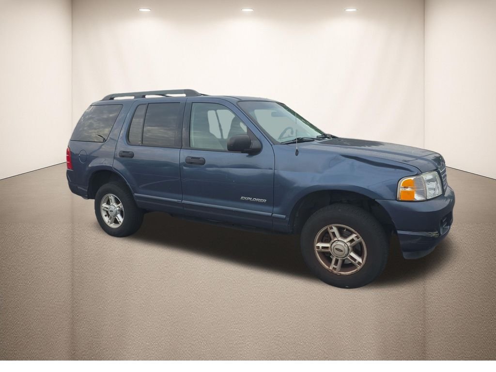 ford explorer 2005 1FMZU63KX5UB10366 image ford explorer 2005 1FMZU63KX5UB10366 image