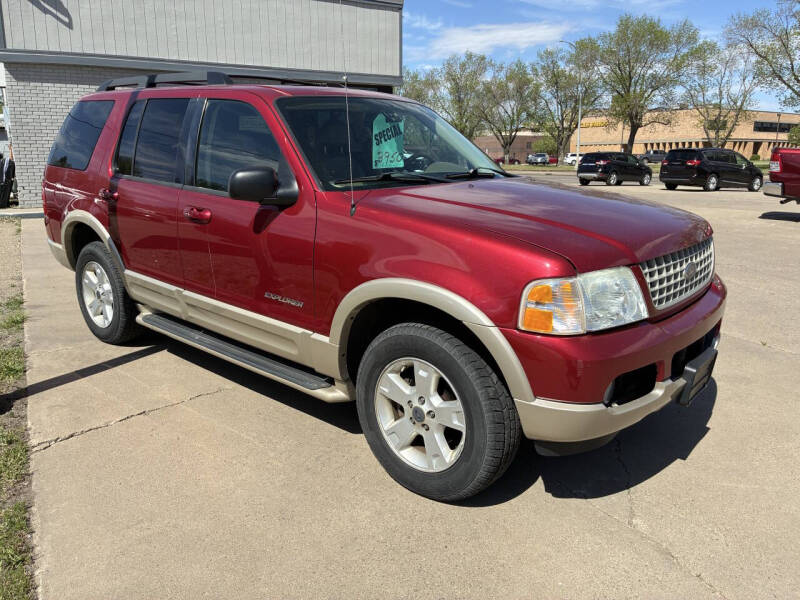 ford explorer 2005 1FMZU74K05UB74954 image ford explorer 2005 1FMZU74K05UB74954 image