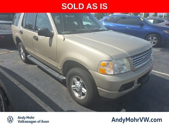 ford explorer 2005 1FMZU73K45UC03762 image ford explorer 2005 1FMZU73K45UC03762 image