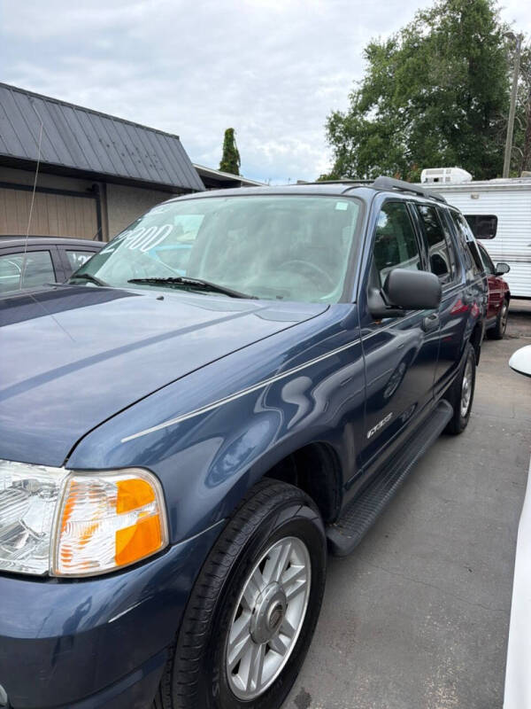 ford explorer 2005 1FMZU63K55UA84680 image ford explorer 2005 1FMZU63K55UA84680 image