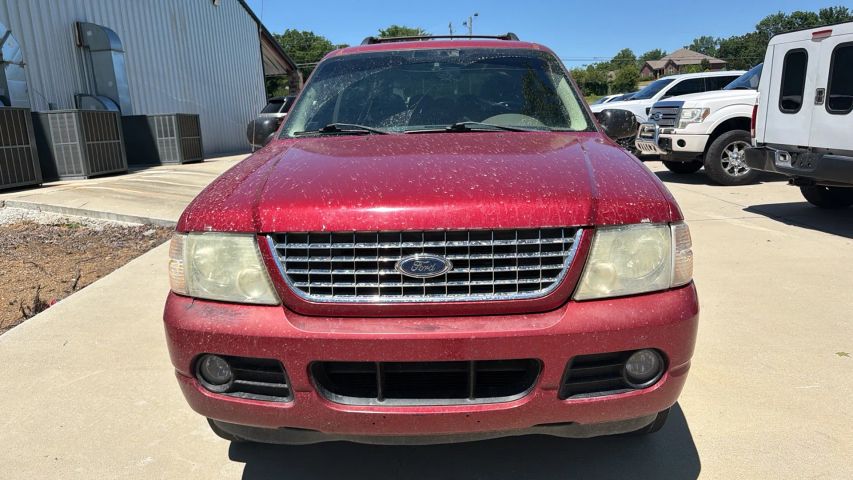 ford explorer 2005 1FMZU73K15UB84409 image ford explorer 2005 1FMZU73K15UB84409 image