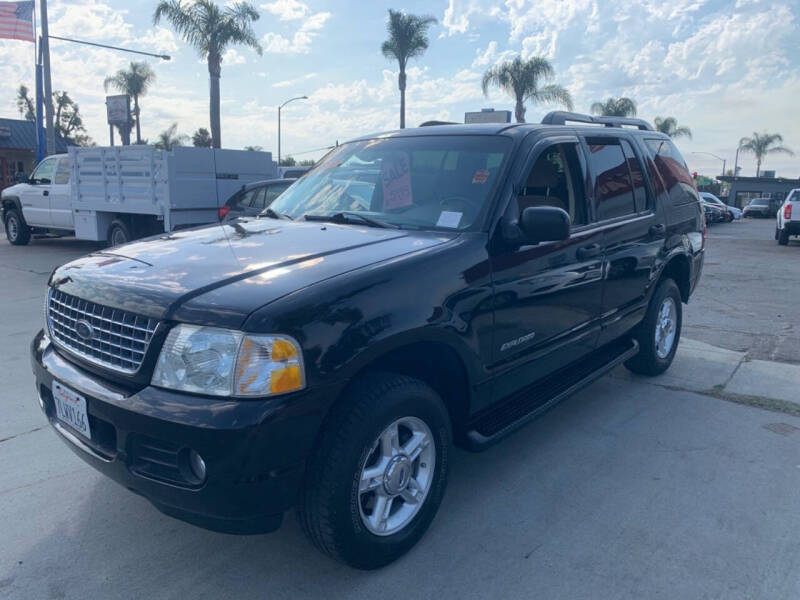 ford explorer 2005 1FMZU73K85UA16332 image ford explorer 2005 1FMZU73K85UA16332 image