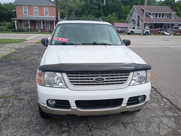 ford explorer 2005 1FMZU74W65UB13112 image ford explorer 2005 1FMZU74W65UB13112 image