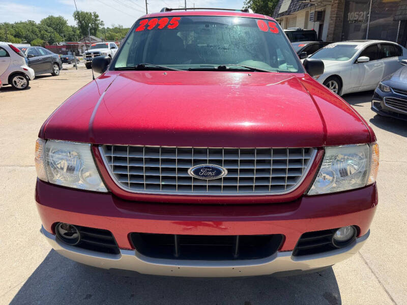 ford explorer 2005 1FMZU74K95UB11528 image ford explorer 2005 1FMZU74K95UB11528 image