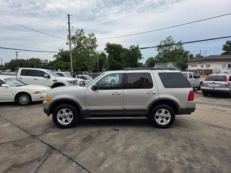 ford explorer 2005 1FMZU63K65UA69606 image ford explorer 2005 1FMZU63K65UA69606 image