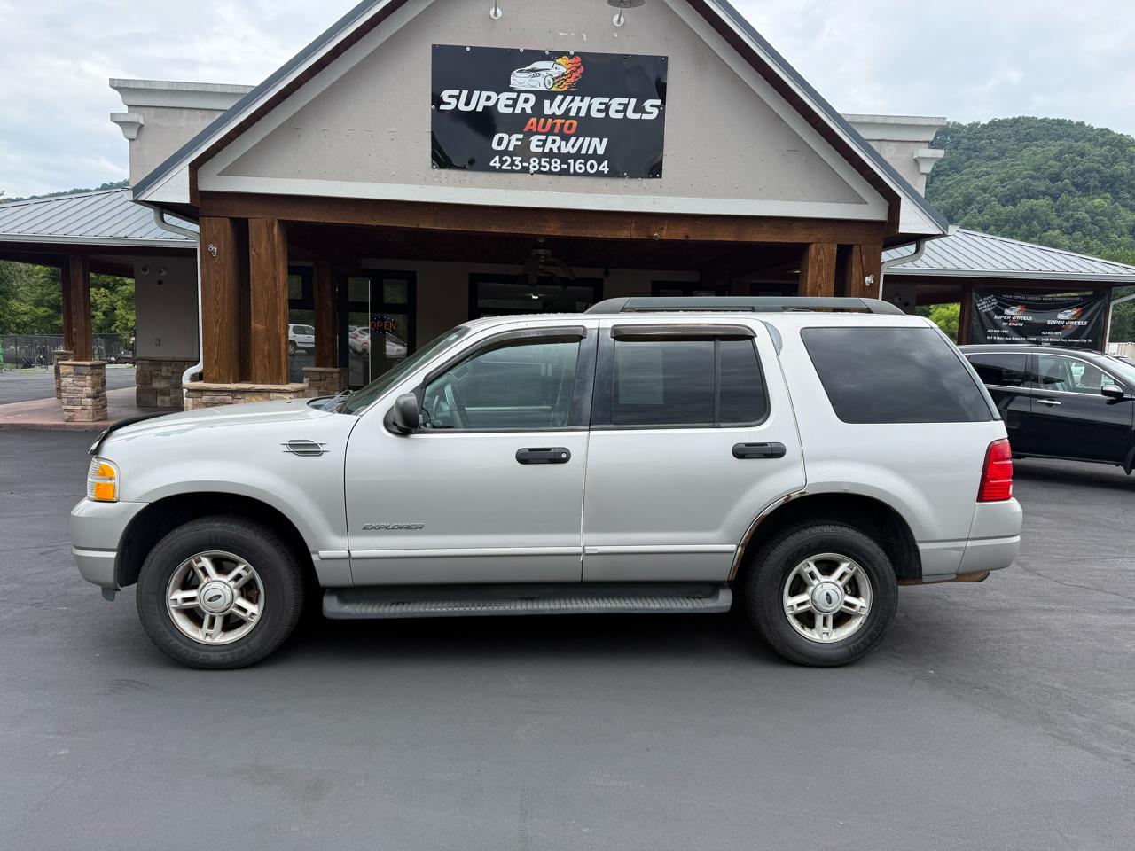 ford explorer 2005 1FMZU73K45UB41490 image ford explorer 2005 1FMZU73K45UB41490 image