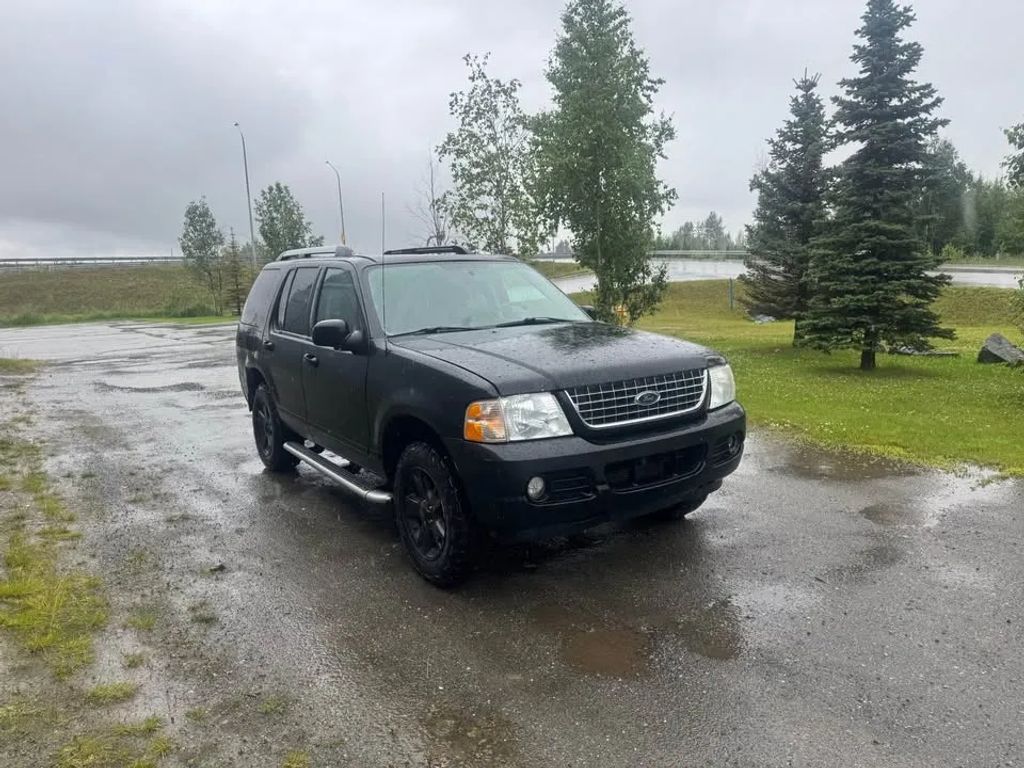 ford explorer 2005 1FMZU73E95UA14714 image ford explorer 2005 1FMZU73E95UA14714 image