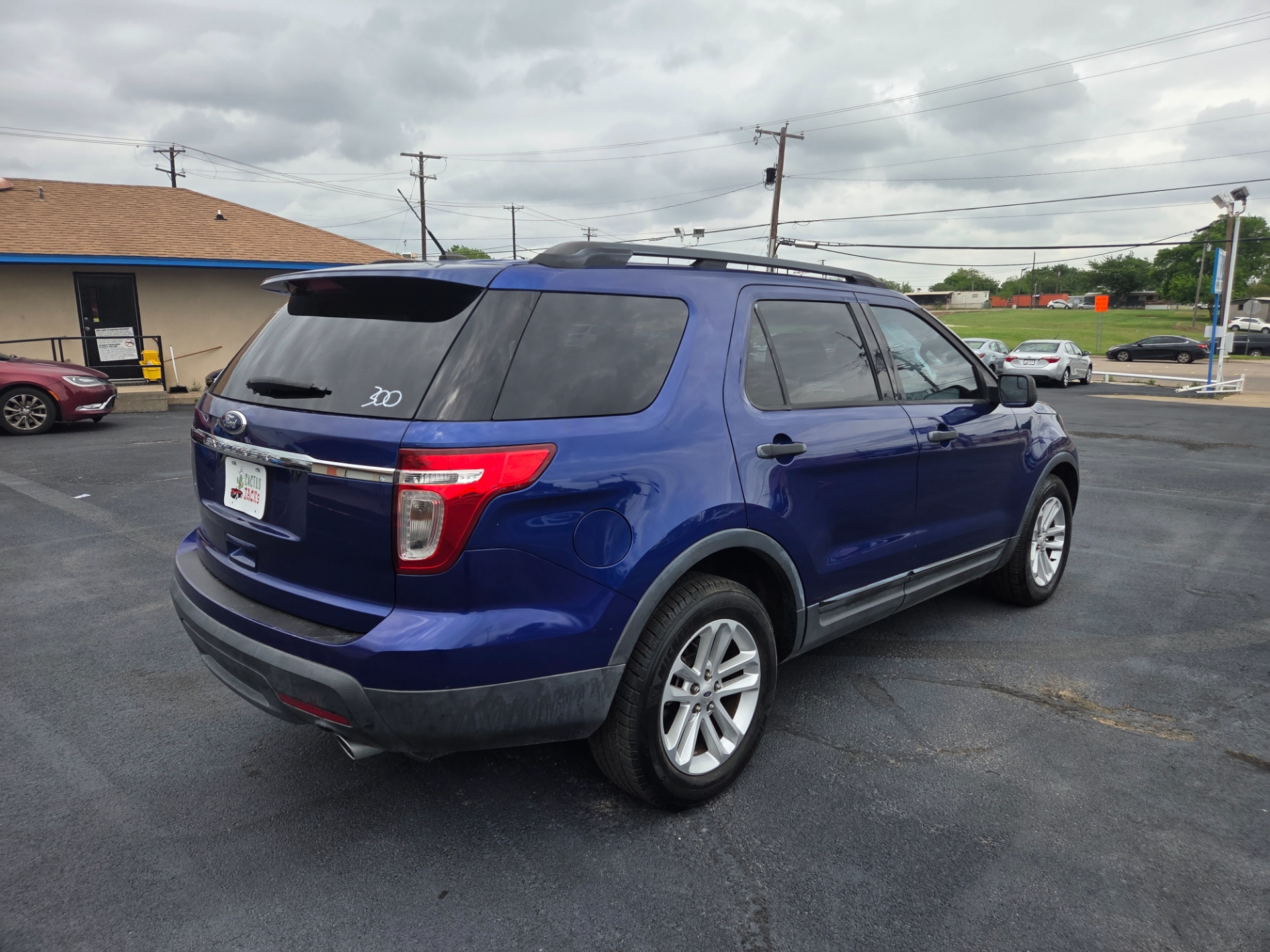 ford explorer 2015 1FM5K7B80FGA40747 image ford explorer 2015 1FM5K7B80FGA40747 image