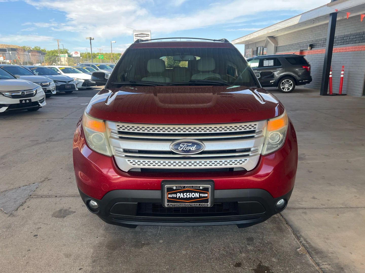 ford explorer 2015 1FM5K8D80FGB67744 image ford explorer 2015 1FM5K8D80FGB67744 image