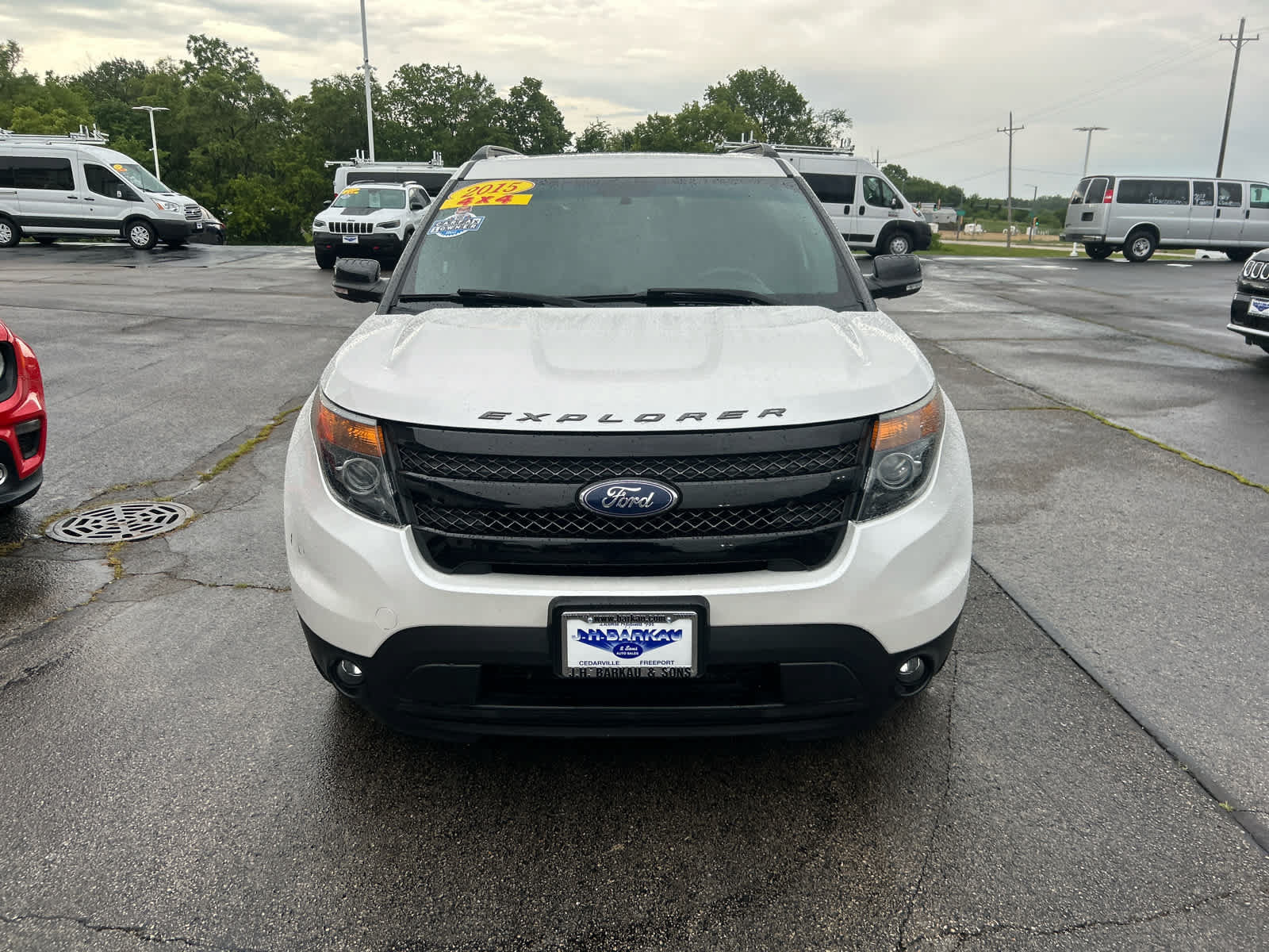 ford explorer 2015 1FM5K8GT3FGA68092 image ford explorer 2015 1FM5K8GT3FGA68092 image