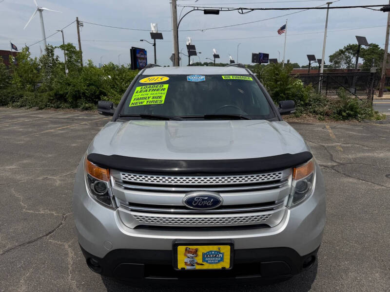 ford explorer 2015 1FM5K8D80FGA81334 image ford explorer 2015 1FM5K8D80FGA81334 image