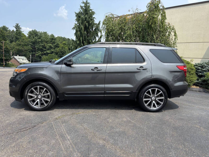 ford explorer 2015 1FM5K8D85FGA81460 image ford explorer 2015 1FM5K8D85FGA81460 image