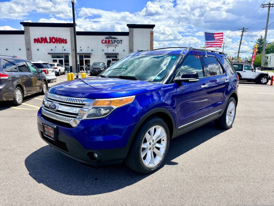 ford explorer 2015 1FM5K8D85FGA44053 image ford explorer 2015 1FM5K8D85FGA44053 image