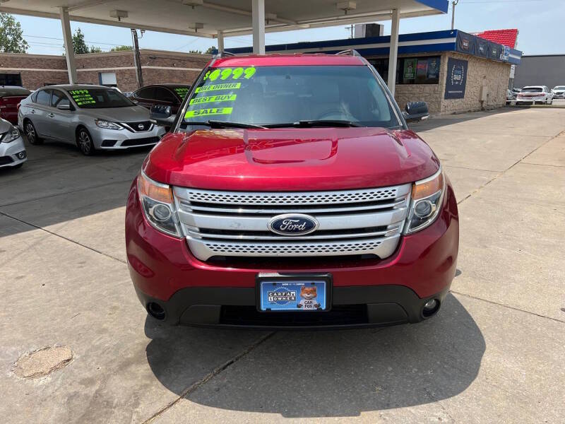 ford explorer 2015 1FM5K8D85FGA72676 image ford explorer 2015 1FM5K8D85FGA72676 image