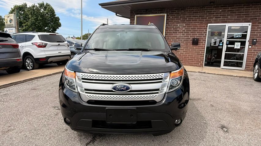 ford explorer 2015 1FM5K8D80FGB24764 image ford explorer 2015 1FM5K8D80FGB24764 image