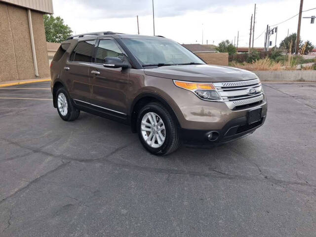 ford explorer 2015 1FM5K8D86FGC64124 image ford explorer 2015 1FM5K8D86FGC64124 image