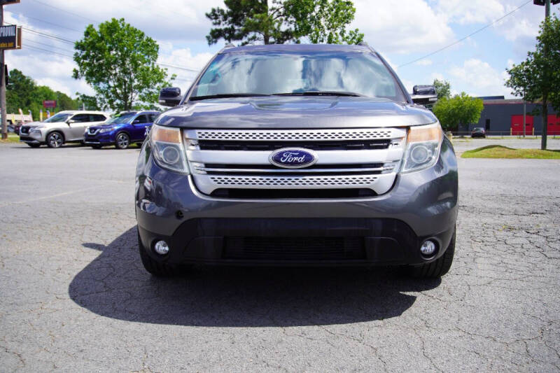 ford explorer 2015 1FM5K8D83FGA93221 image ford explorer 2015 1FM5K8D83FGA93221 image