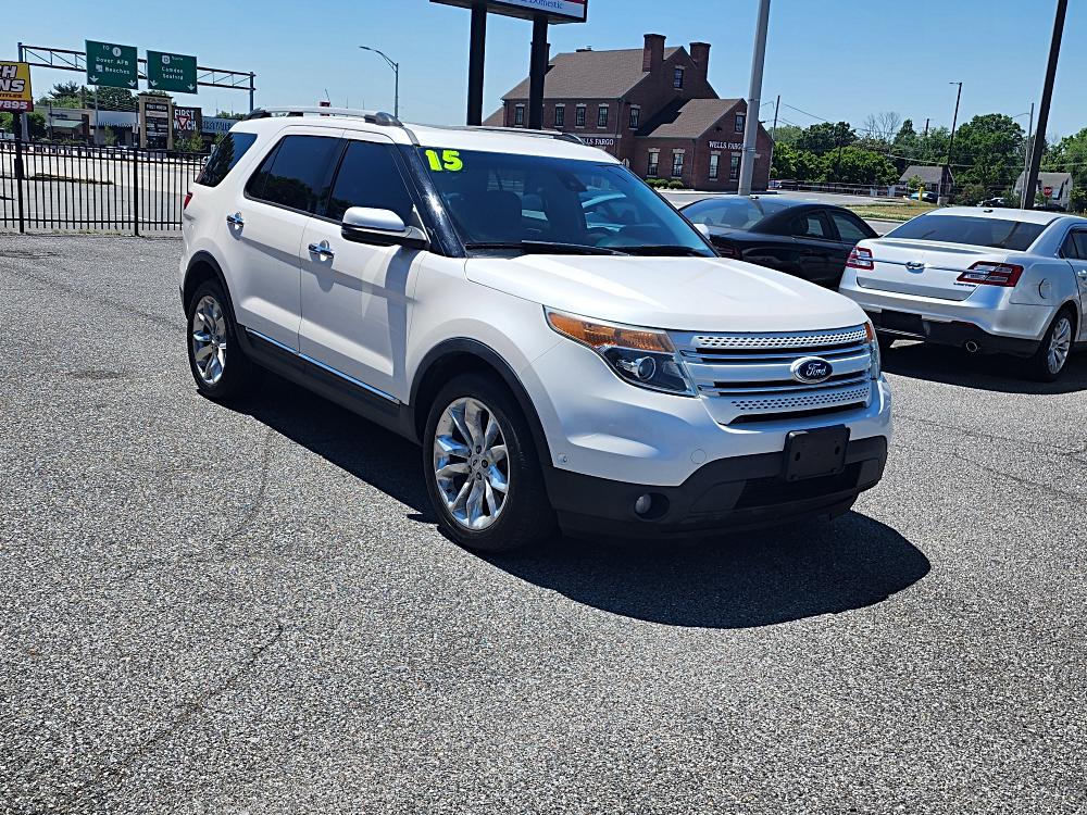 ford explorer 2015 1FM5K8D80FGA60516 image ford explorer 2015 1FM5K8D80FGA60516 image