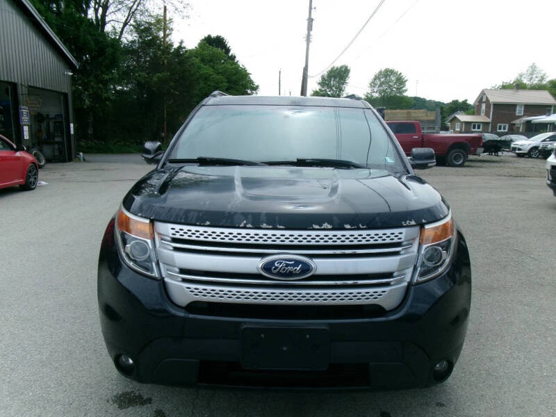 ford explorer 2015 1FM5K8D86FGB45540 image ford explorer 2015 1FM5K8D86FGB45540 image