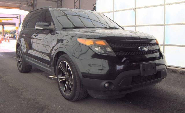 ford explorer 2015 1FM5K8GT3FGC14264 image ford explorer 2015 1FM5K8GT3FGC14264 image