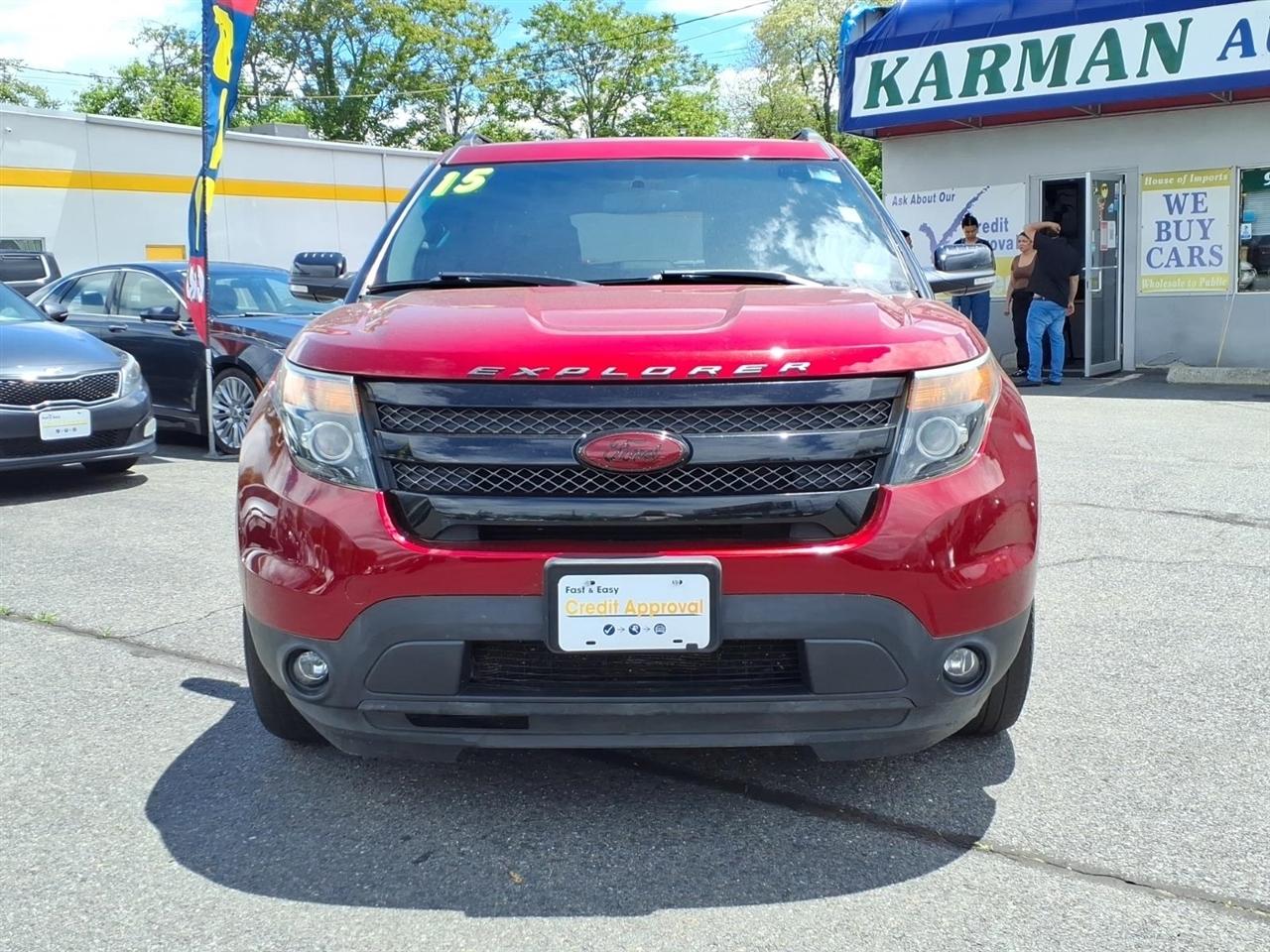 ford explorer 2015 1FM5K8GT3FGA91095 image ford explorer 2015 1FM5K8GT3FGA91095 image