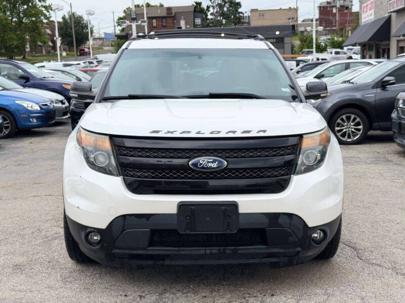 ford explorer 2015 1FM5K8GT3FGA13223 image ford explorer 2015 1FM5K8GT3FGA13223 image