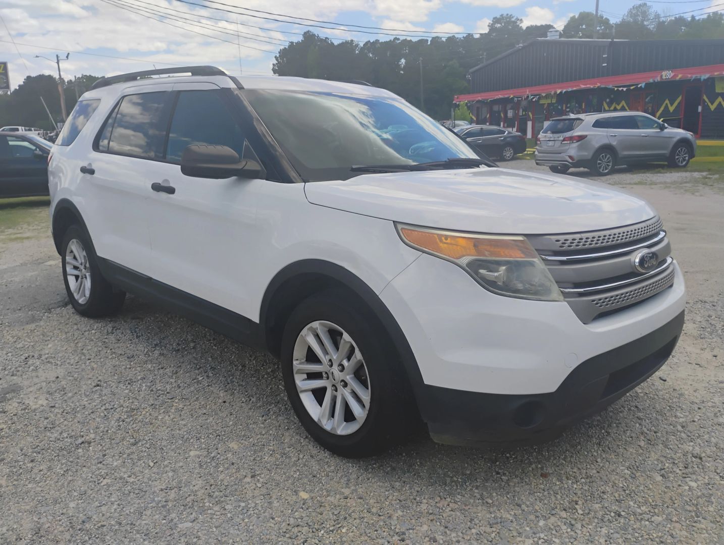 ford explorer 2015 1FM5K8B89FGA16131 image ford explorer 2015 1FM5K8B89FGA16131 image