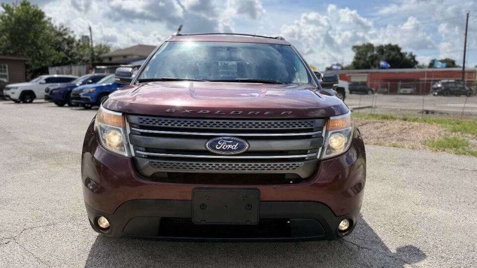 ford explorer 2015 1FM5K8D81FGA41215 image ford explorer 2015 1FM5K8D81FGA41215 image