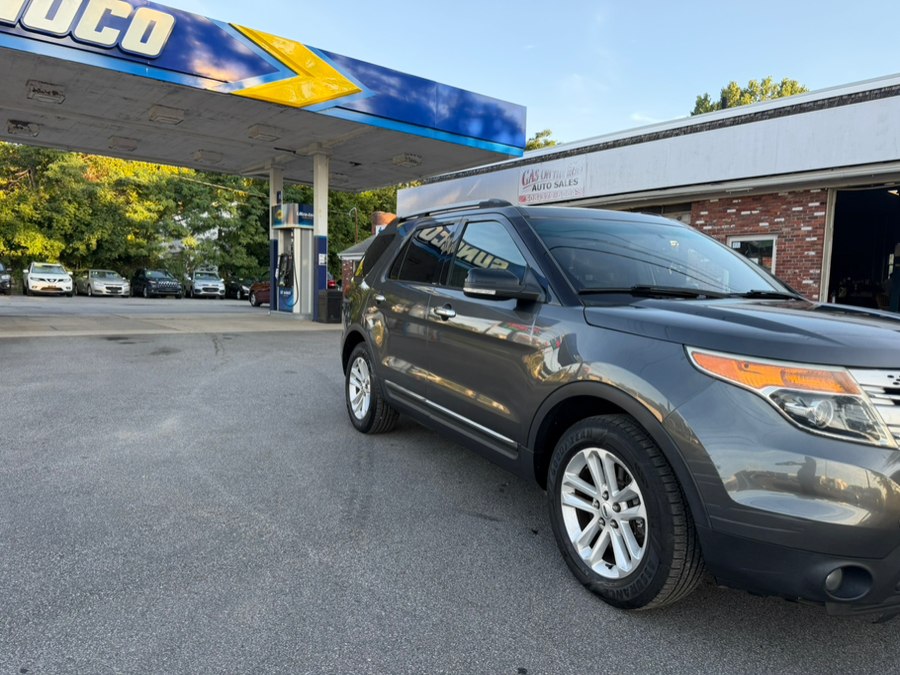 ford explorer 2015 1FM5K8D86FGA81077 image ford explorer 2015 1FM5K8D86FGA81077 image