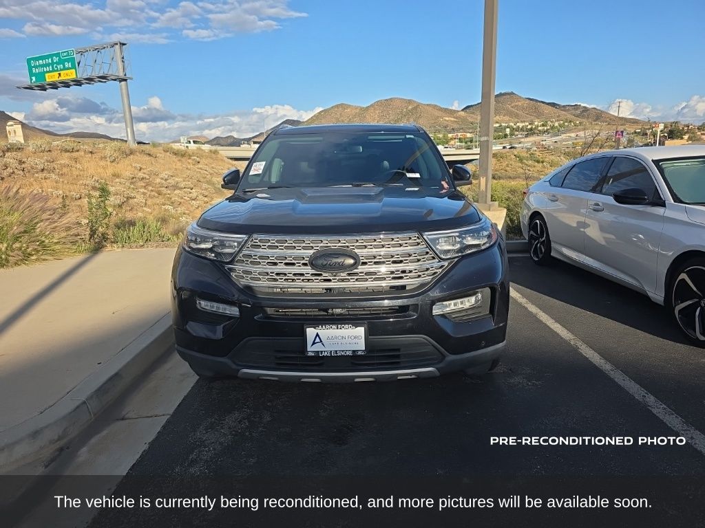 ford explorer 2022 1FM5K7FW2NNA10099 image ford explorer 2022 1FM5K7FW2NNA10099 image